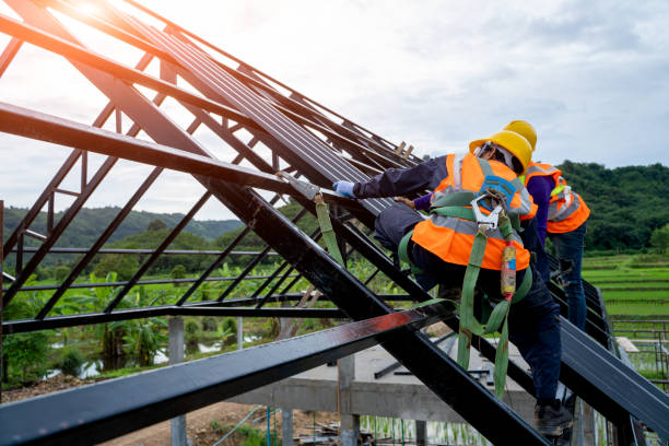 Best Affordable Roofing Company  in Greentown, IN