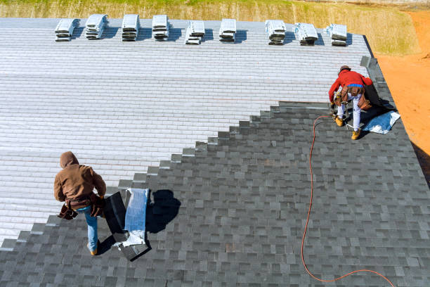 Trusted Greentown, IN Roofing Contractor Experts