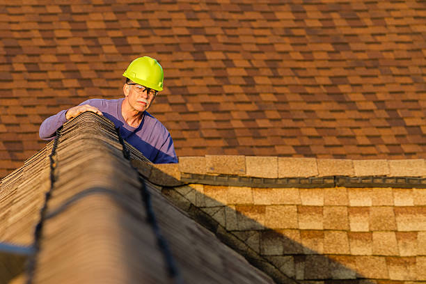 Best Commercial Roofing Services  in Greentown, IN