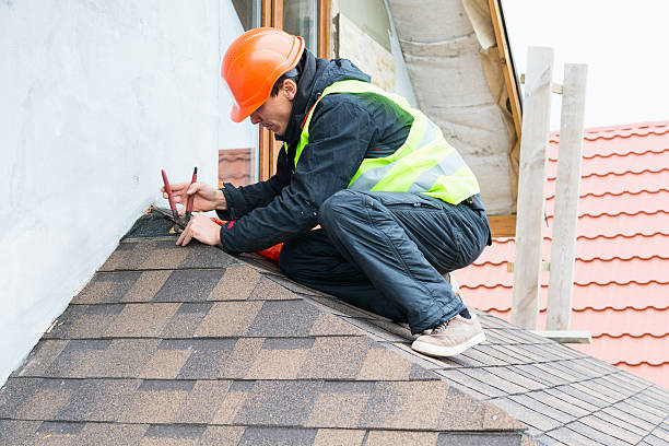Best Commercial Roofing Services  in Greentown, IN